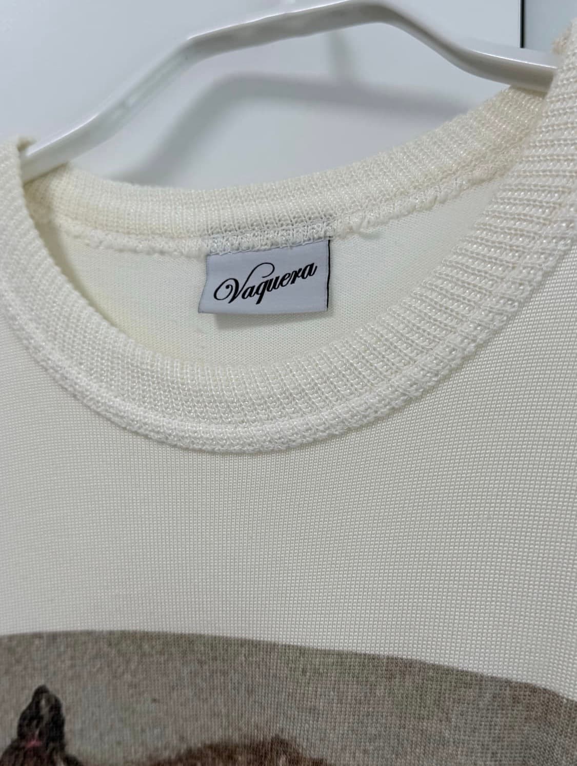 바퀘라 반팔 상품이미지5