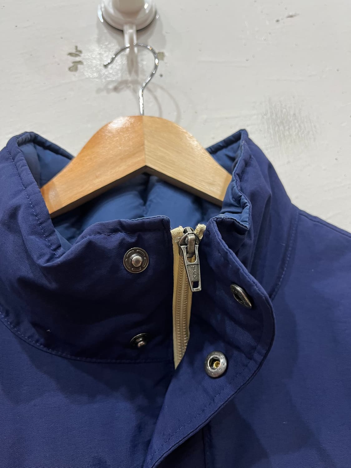 파타고니아 비비 덕다운 패딩 S 상품이미지3