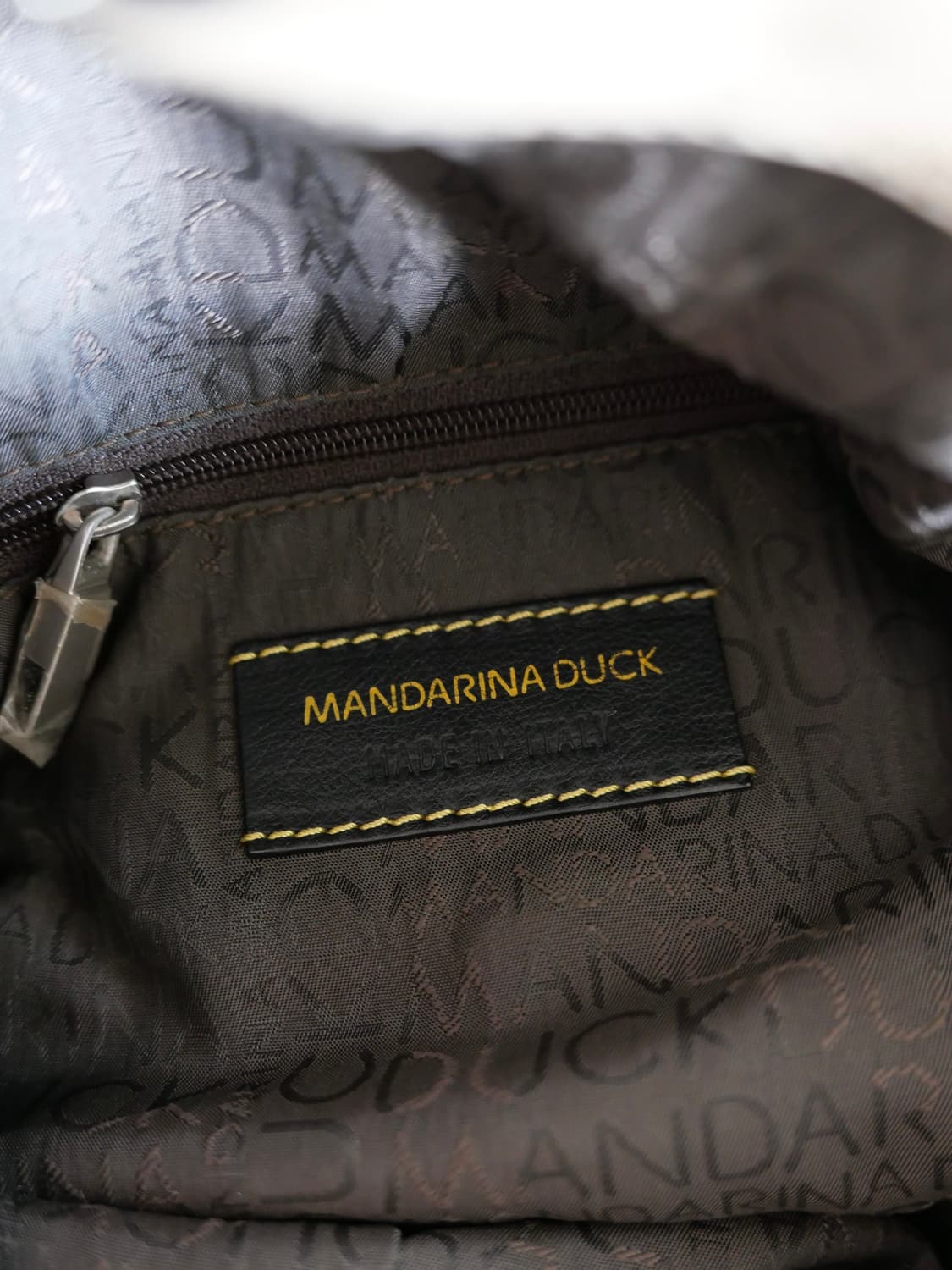 Mandarinaduk bag 상품이미지4