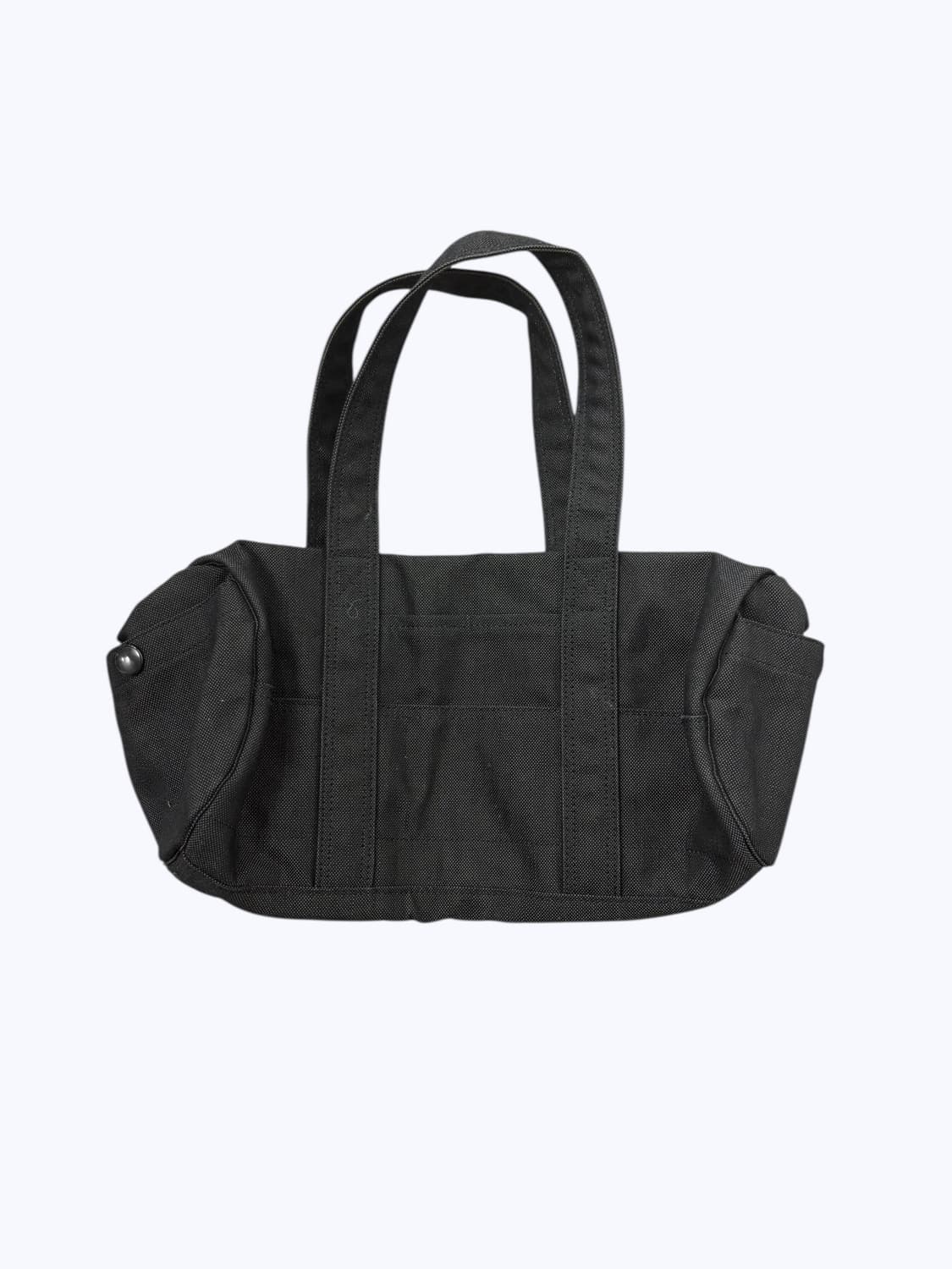 PORTER mini boston bag chacoal  상품이미지5