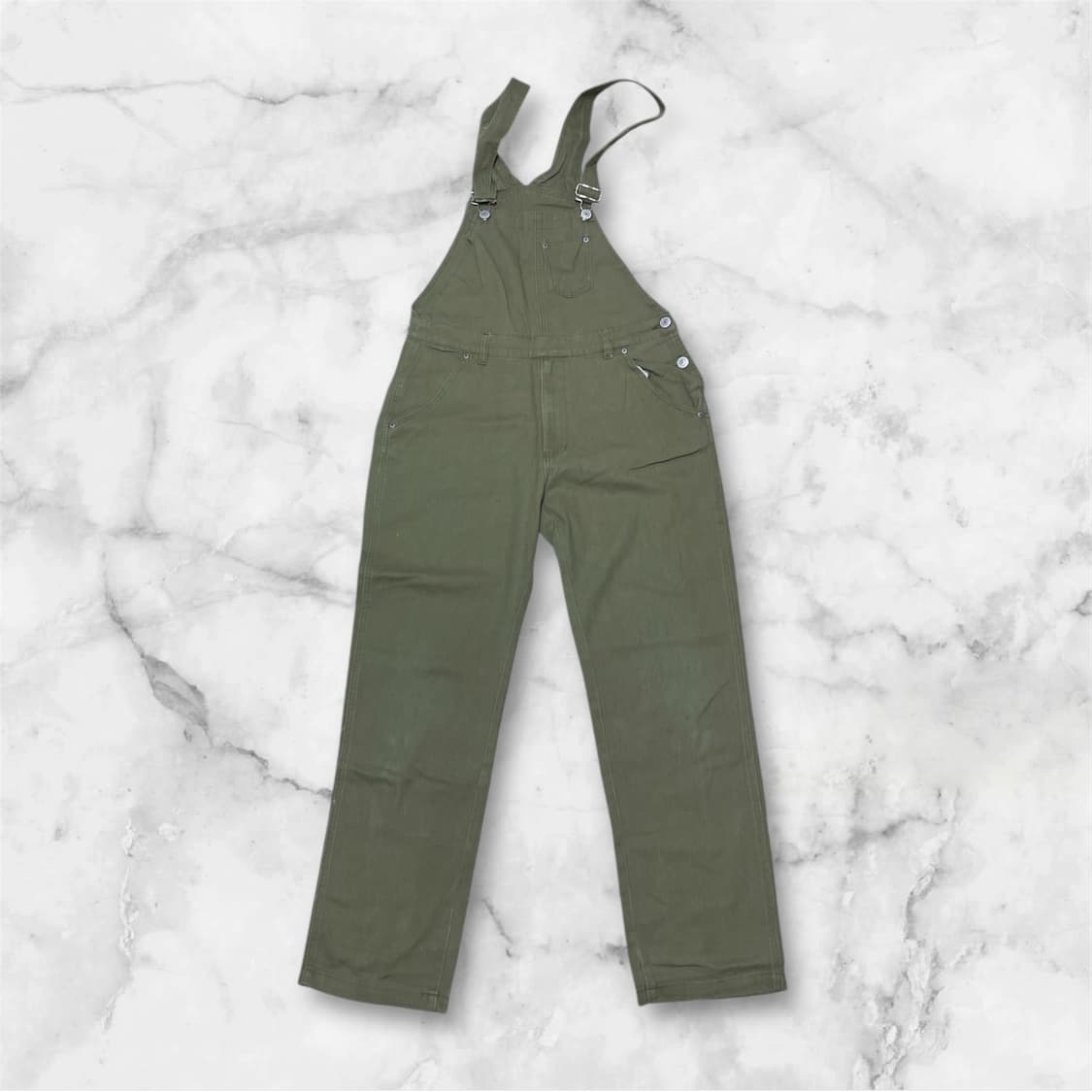 재패니즈 아메카지 - 점프슈트 상품이미지1