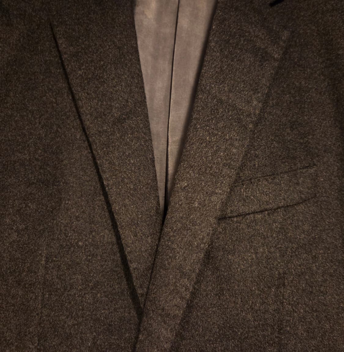 타임옴므 캐시미어자켓 상품이미지3