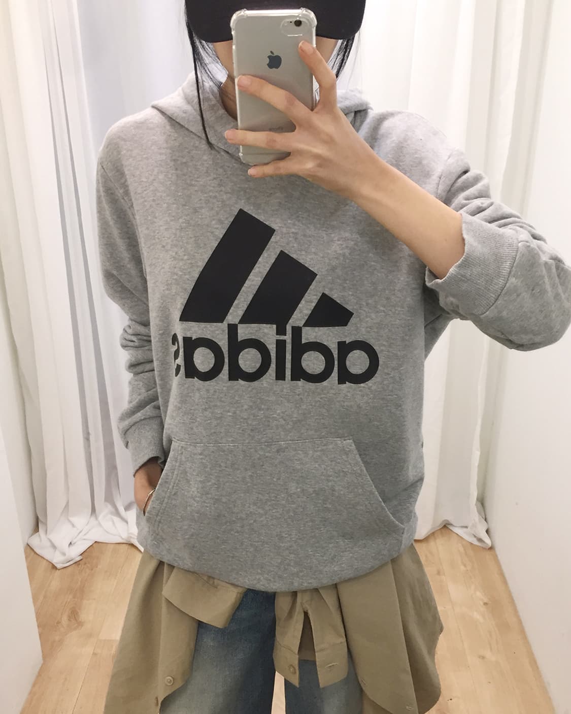 Women Adidas Hoodie 105 상품이미지1