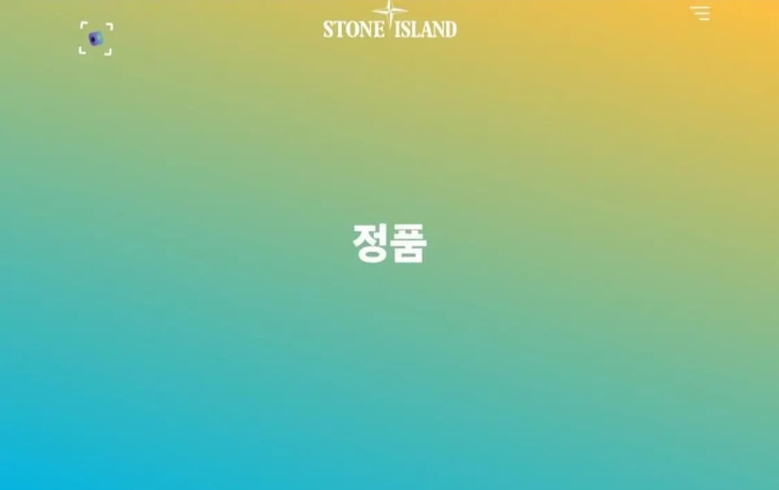 스톤아일랜드  맨투맨 105 상품이미지5