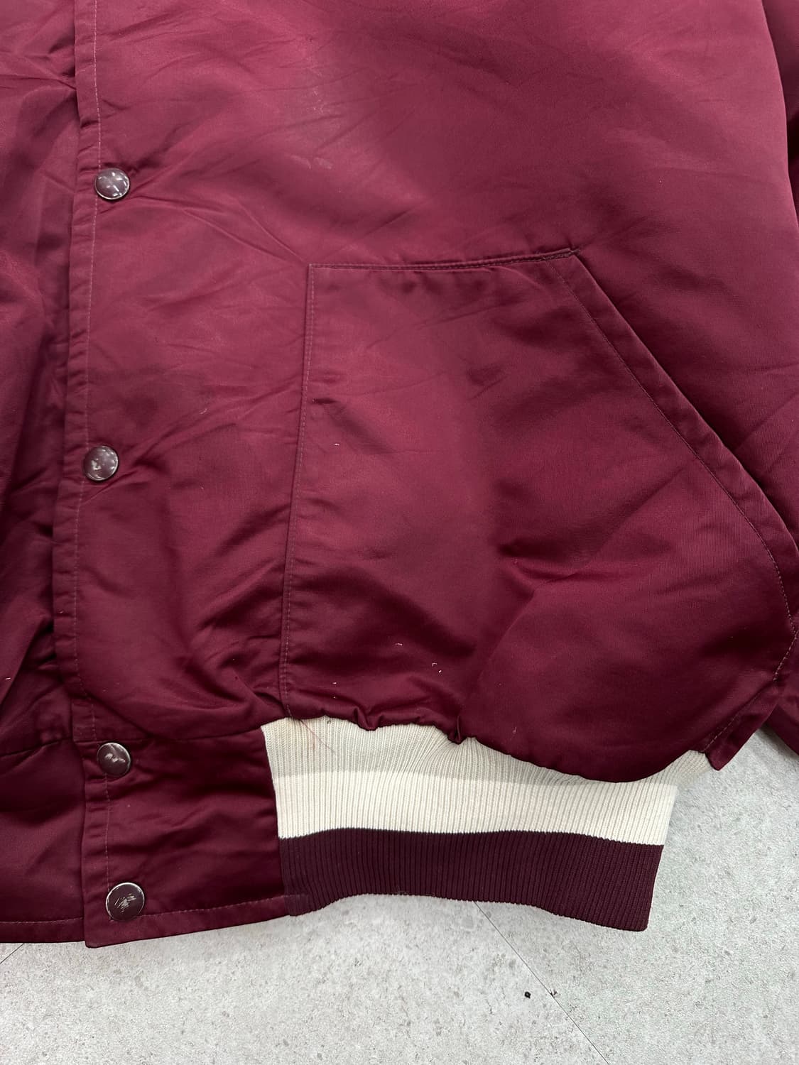 Sportsgear 90’s스타디움자켓 상품이미지5