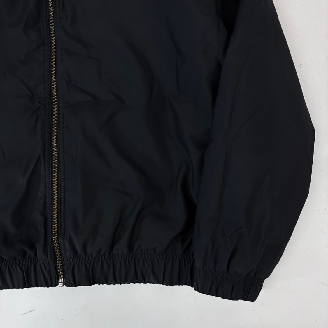 나이키 NRG 솔로스우시 사틴 봄버 자켓 상품이미지6