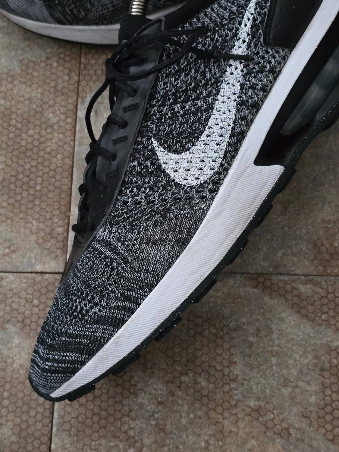 (280)나이키 에어맥스 플라이니트 레이서  상품이미지4