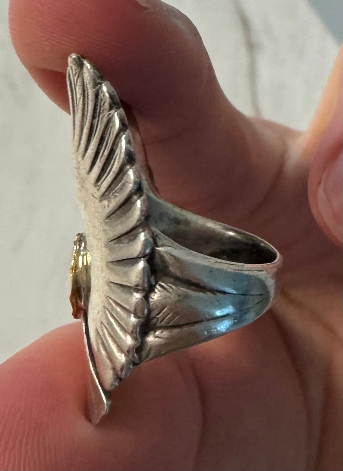 고로스 이글링 9호 상품이미지3