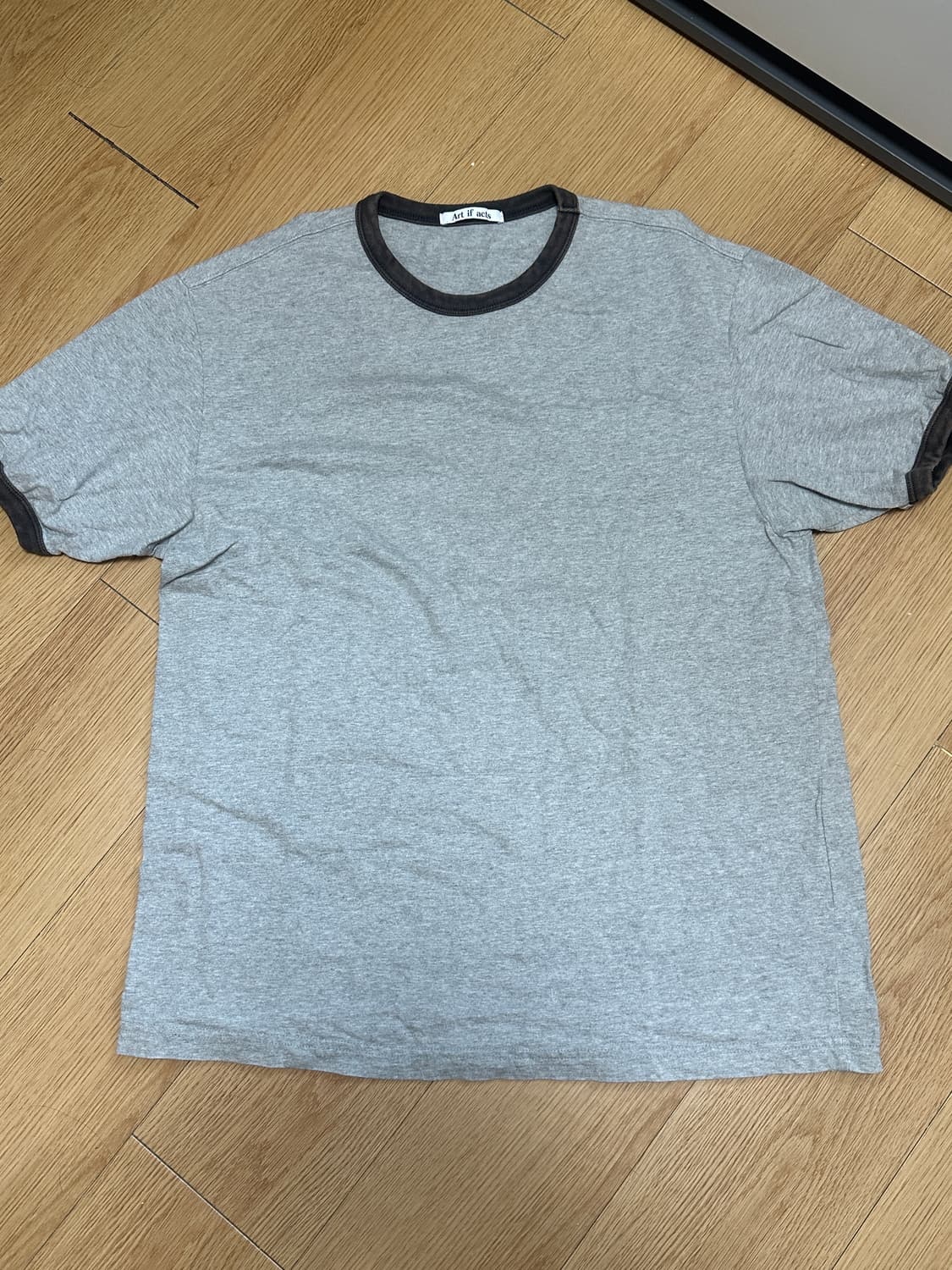 아트이프액츠 링거티 상품이미지1