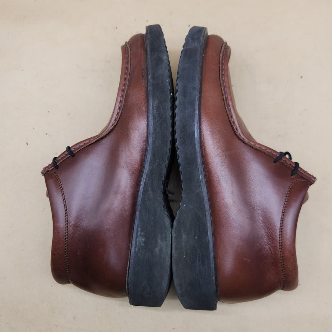 엘칸토 남성 왈라비 실사이즈250 상품이미지5