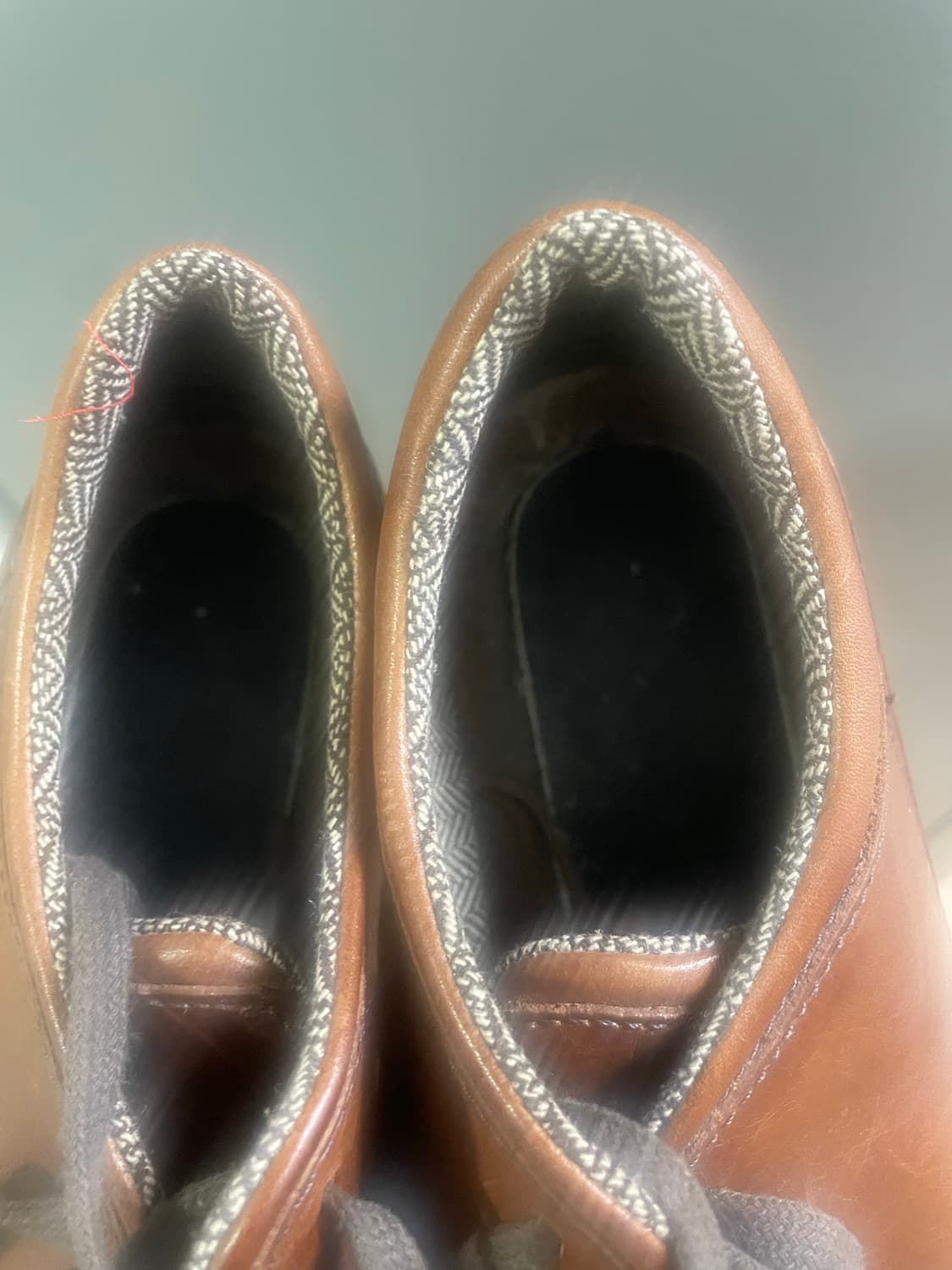 파타고니아 loulu 275 us9.5 밑창 새거 상품이미지3