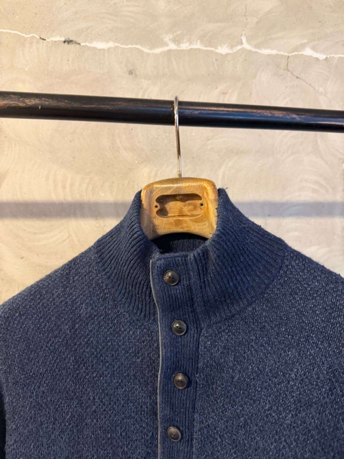 폴로 랄프로렌 니트 남성95-100 상품이미지5