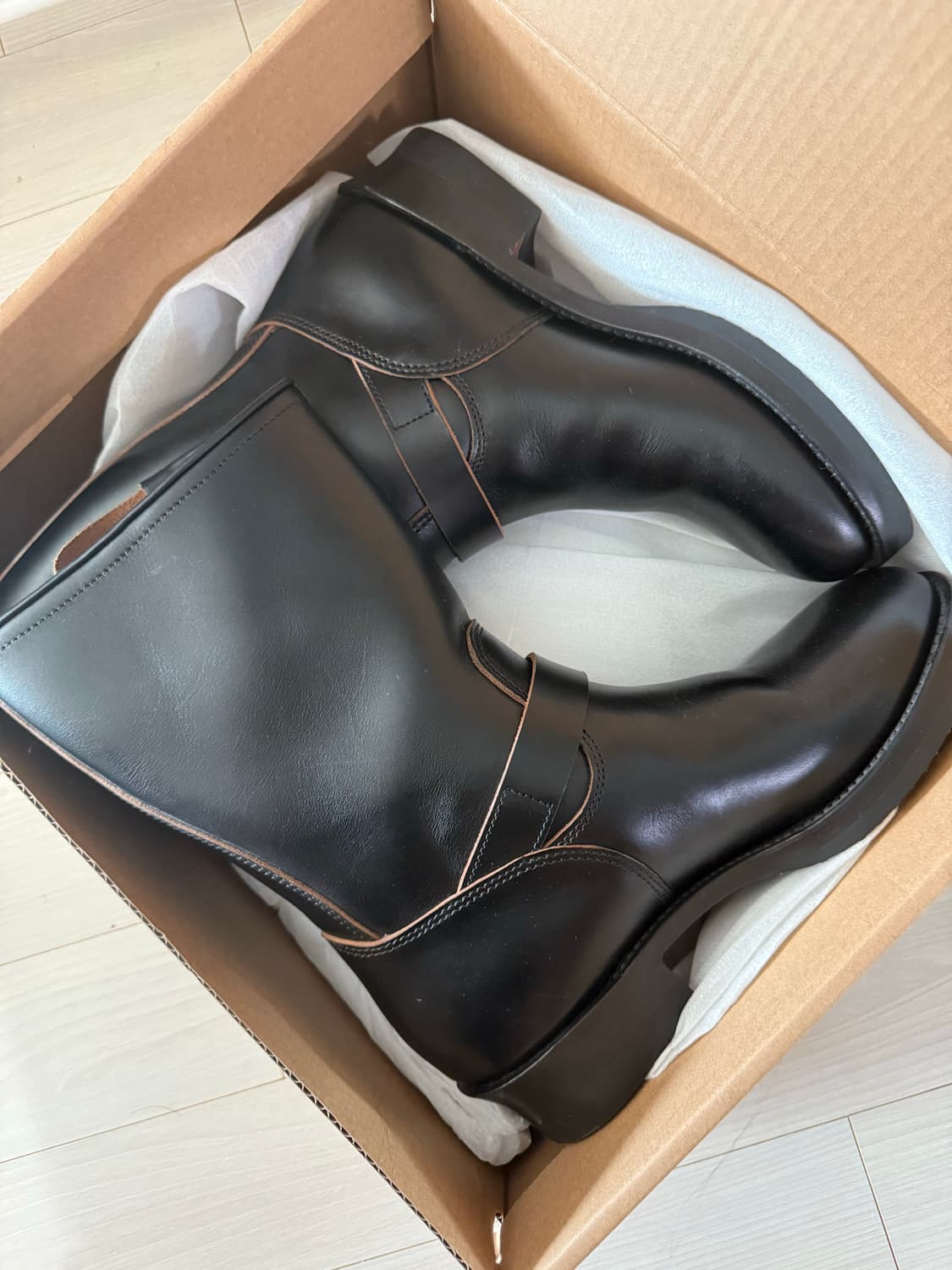 아웃스탠딩 엔지니어드부츠 10d(280) 상품이미지1