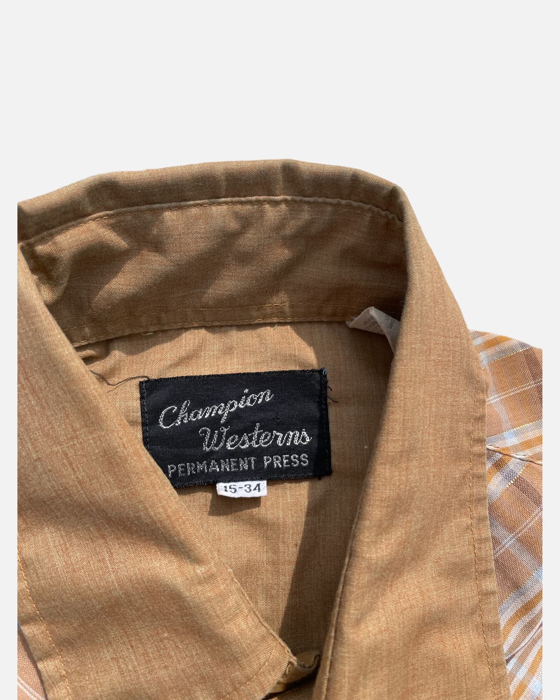 70s champion westerns shirts 상품이미지5