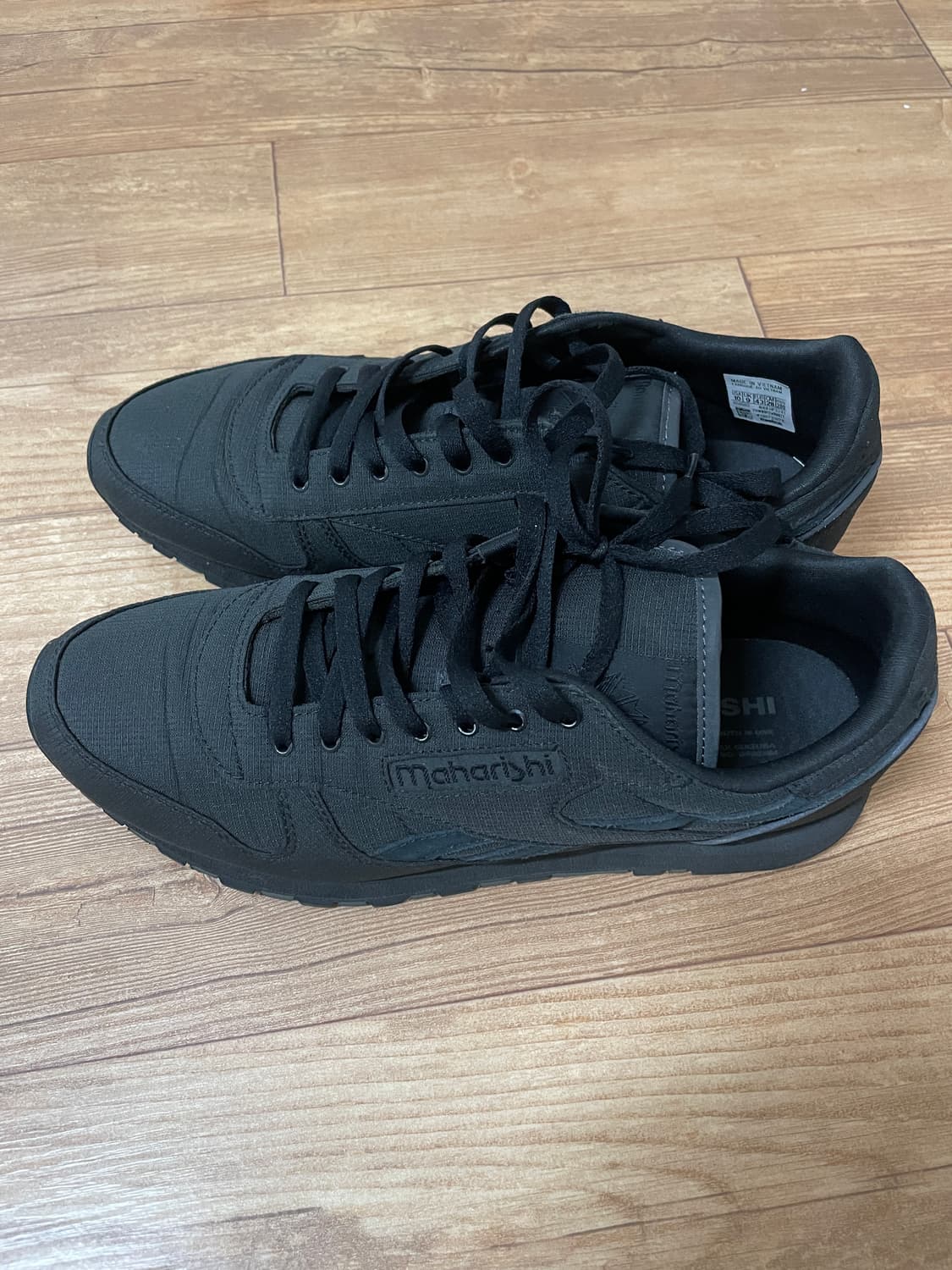 리복 마하리시 클랙식 립스탑 280 상품이미지2