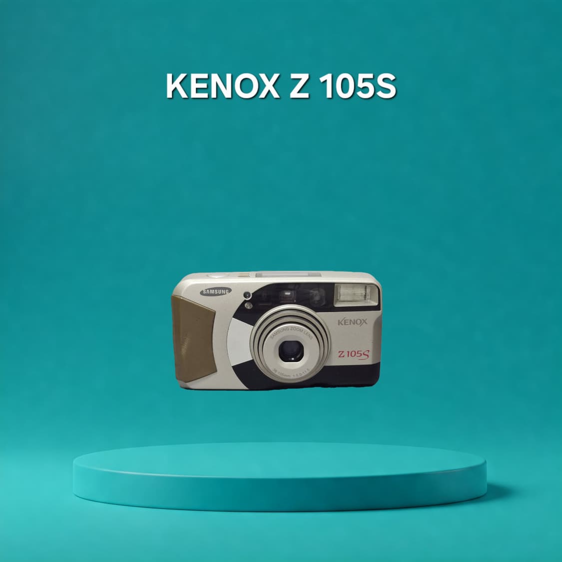 삼성 케녹스 Z 105S 필름카메라 상품이미지1