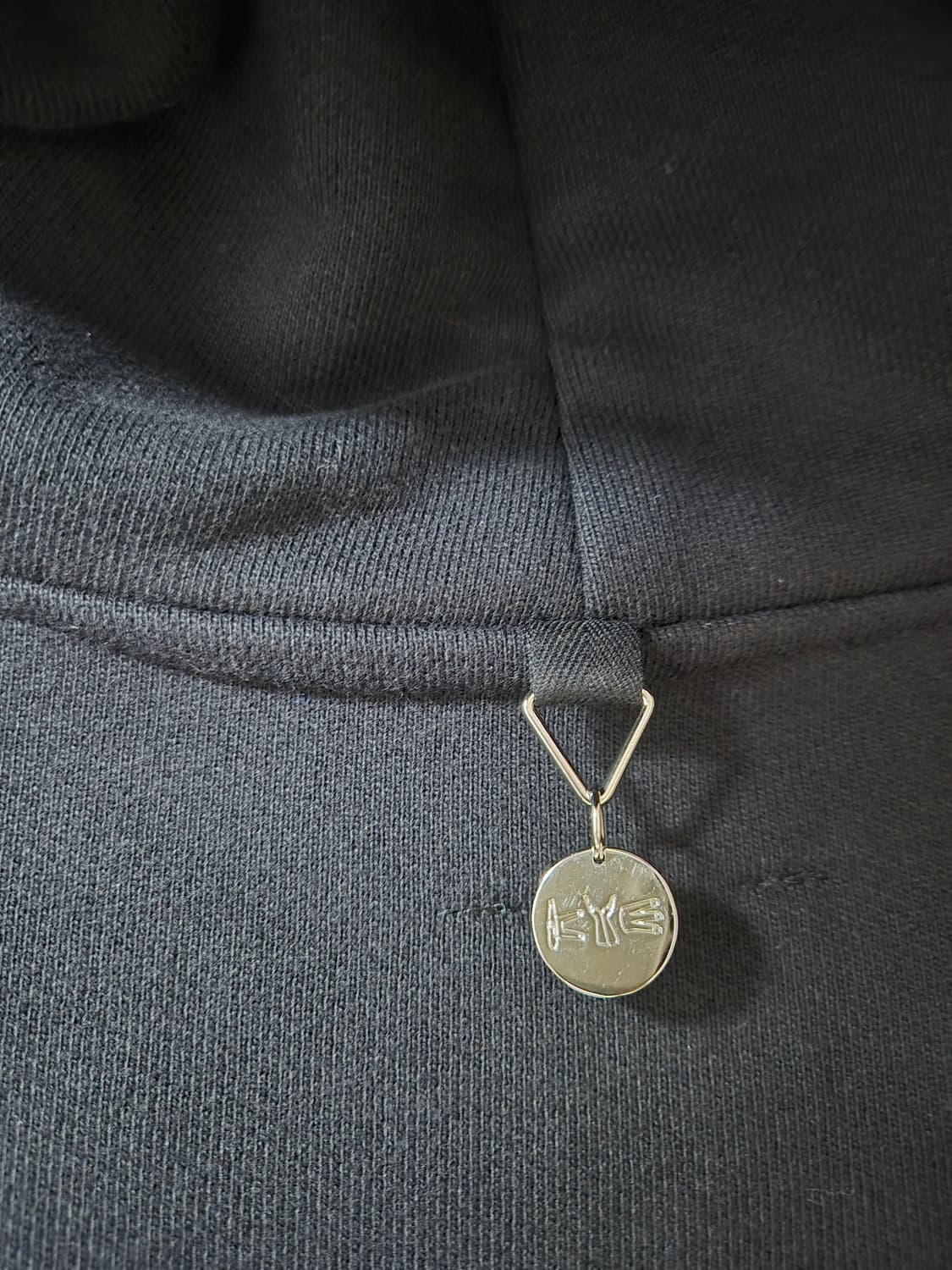 kye 카이 핫스터프 콜라보 후드티 후드맨투맨  상품이미지8