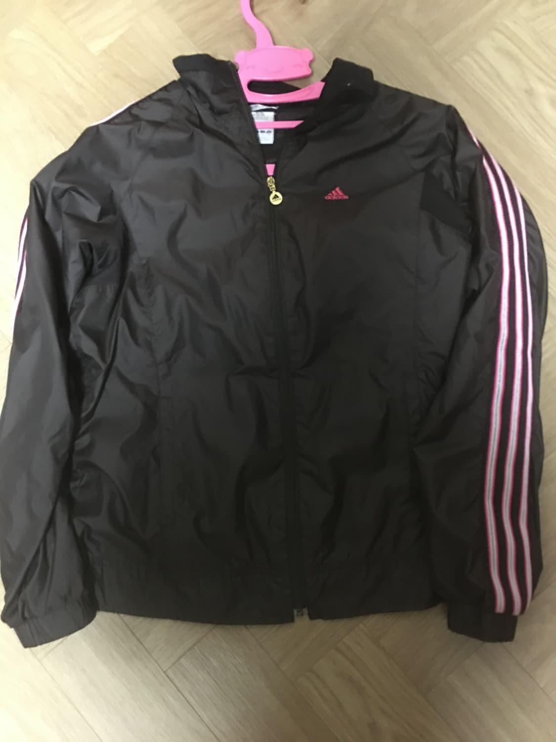 아디다스 바람막이m 상품이미지1