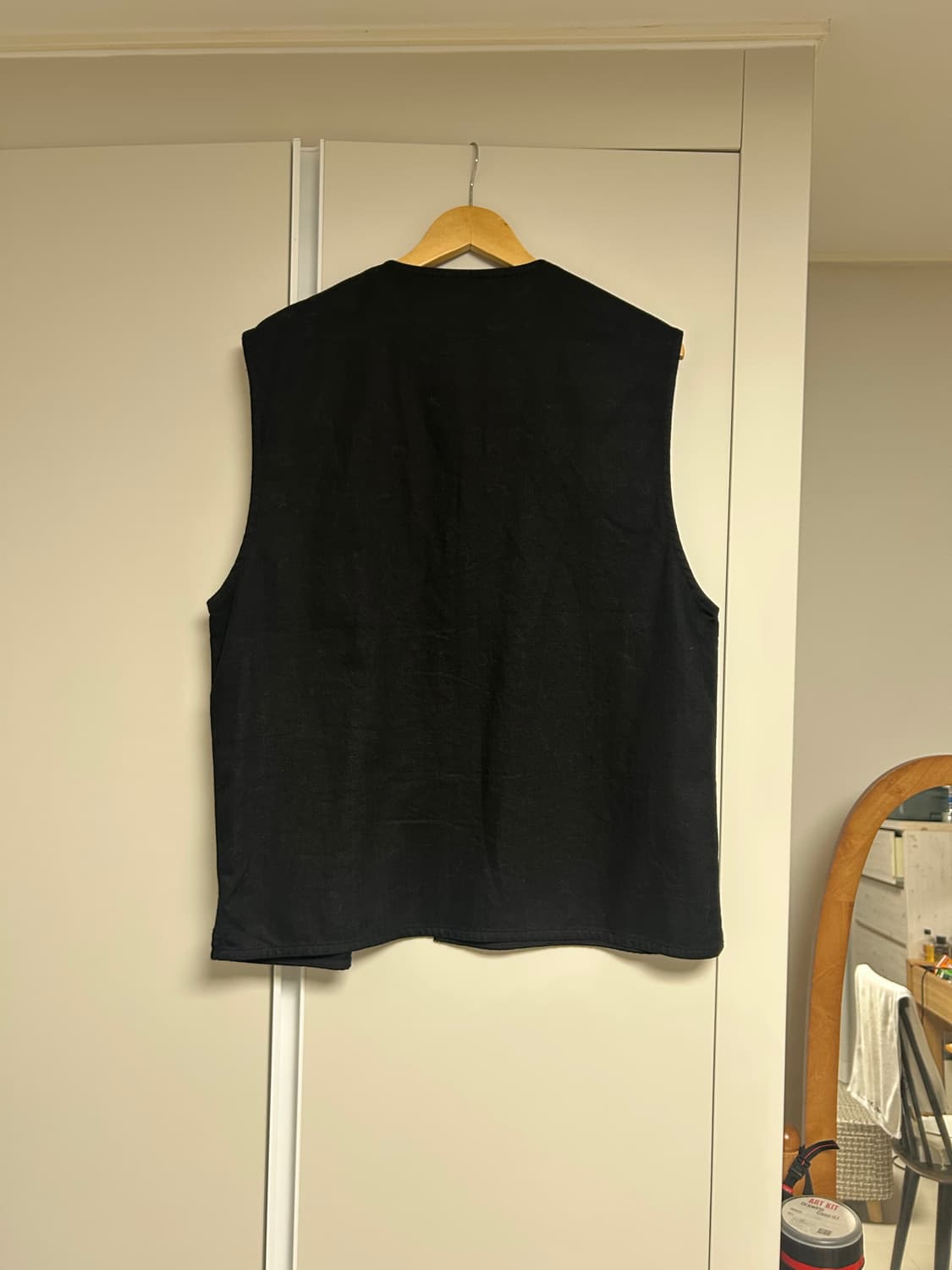 저널 스탠다드 린넨 헤링본 베스트 상품이미지7