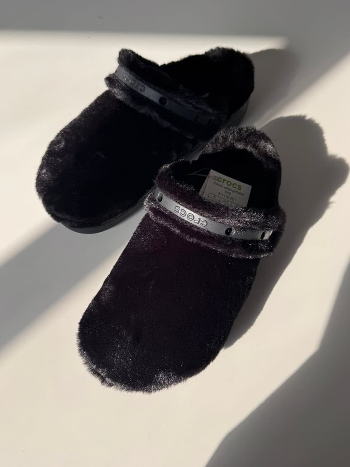 CLASSIC UNFURGETTABLE CROCS 상품이미지7