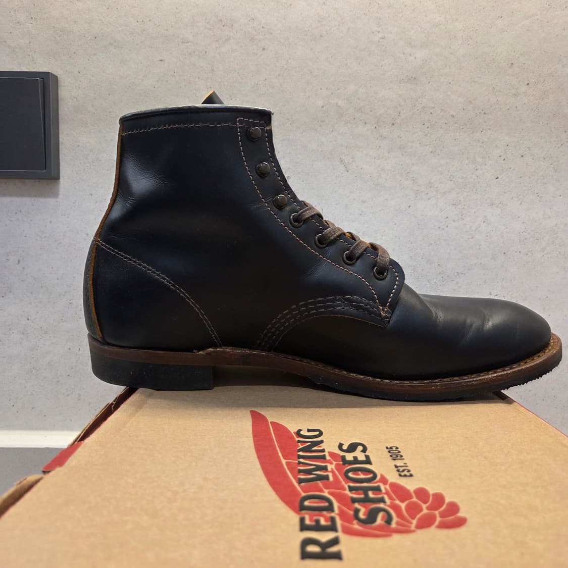 레드윙 9060 10D 상품이미지6