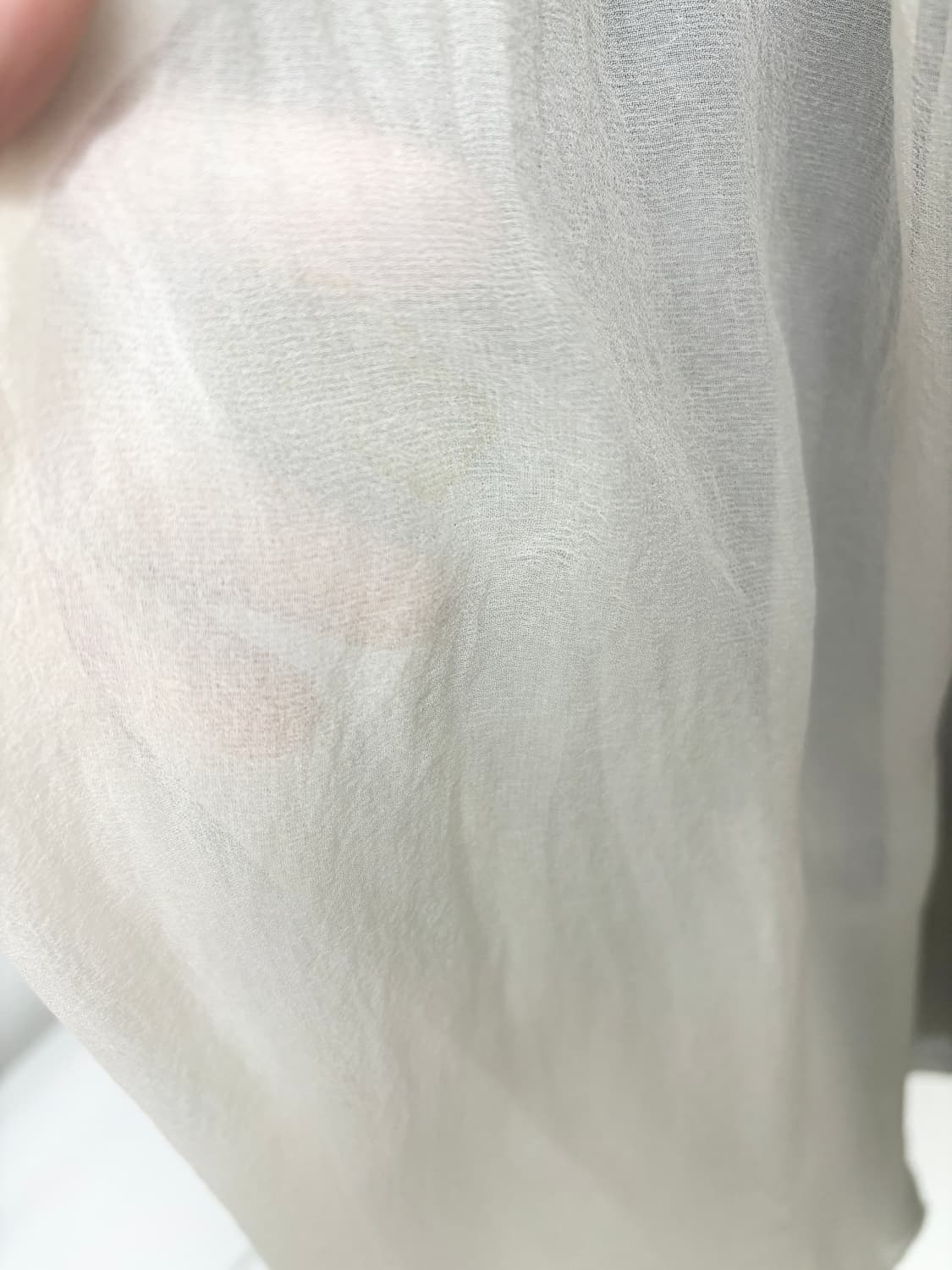 (재입고) Sacai luck knit 상품이미지5