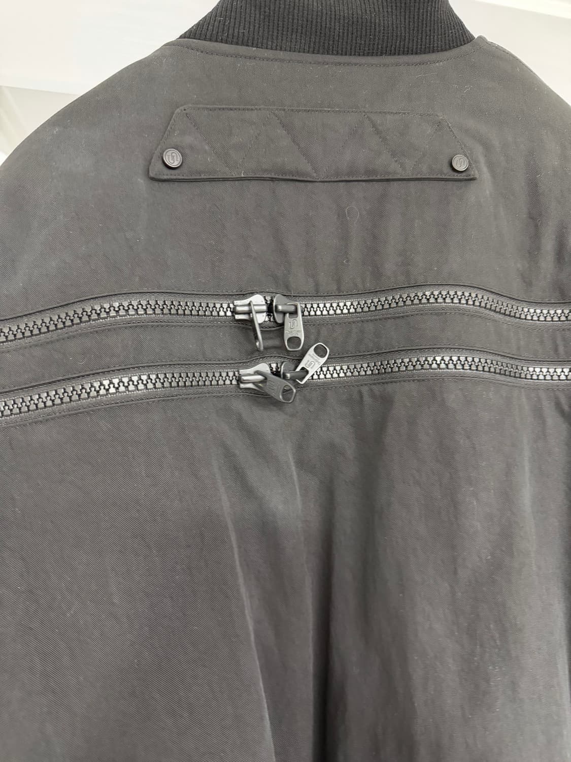 언더마이카 저거넛 2사이즈 상품이미지3