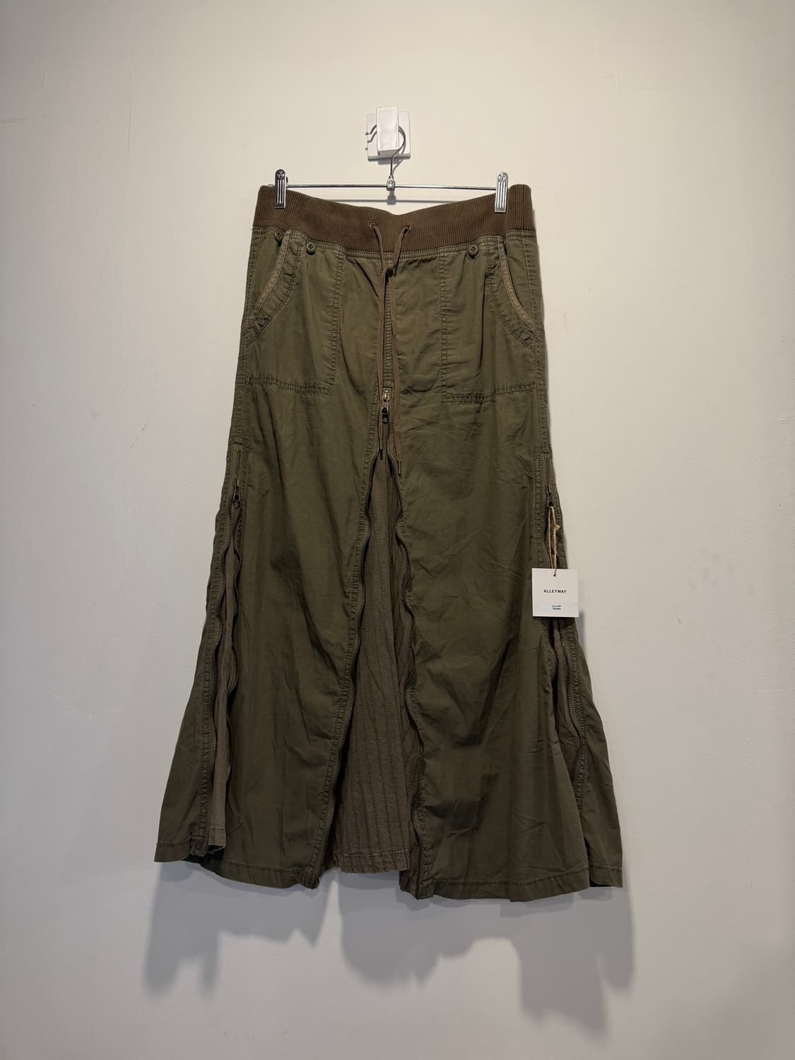 G.o.a skirt 상품이미지1
