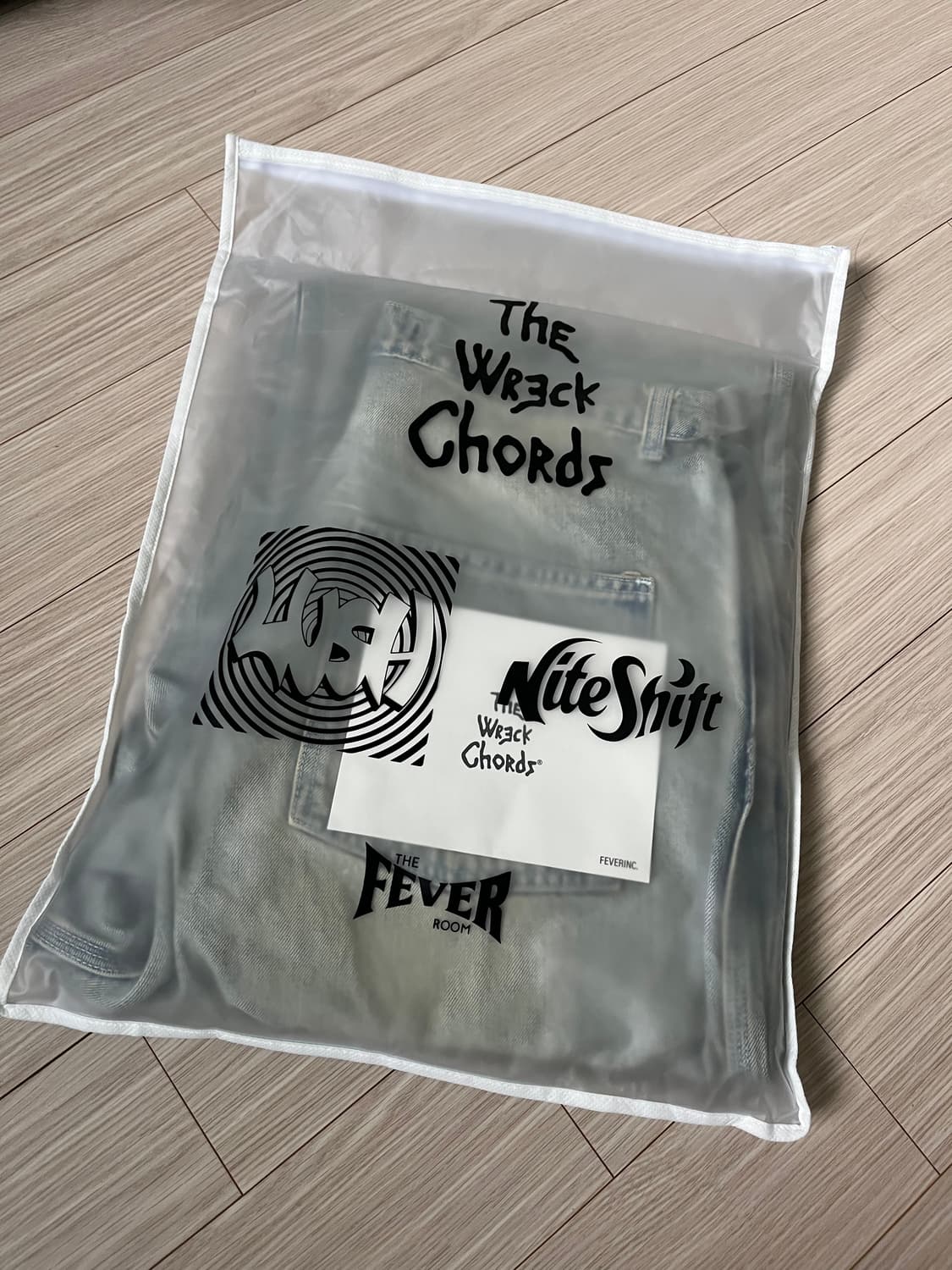 뤡코즈 블리치 4사이즈 상품이미지1