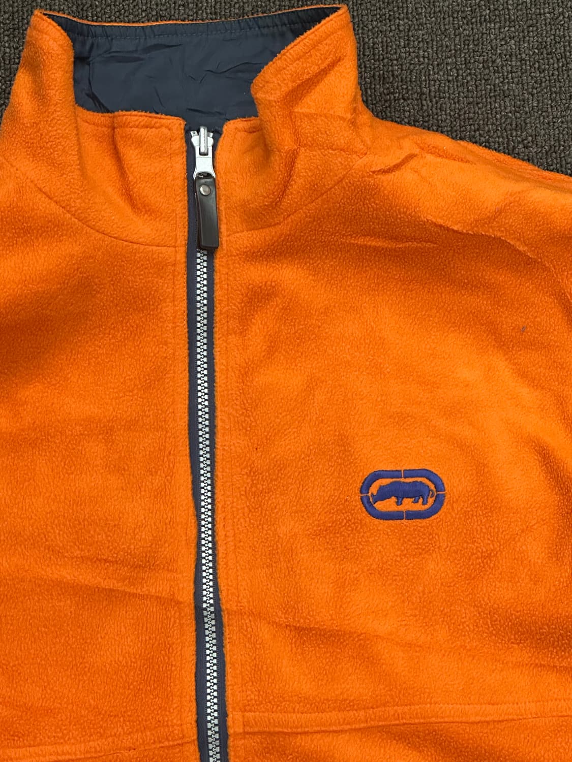 OS)에코 언리미티드 리버시블 자켓 상품이미지6