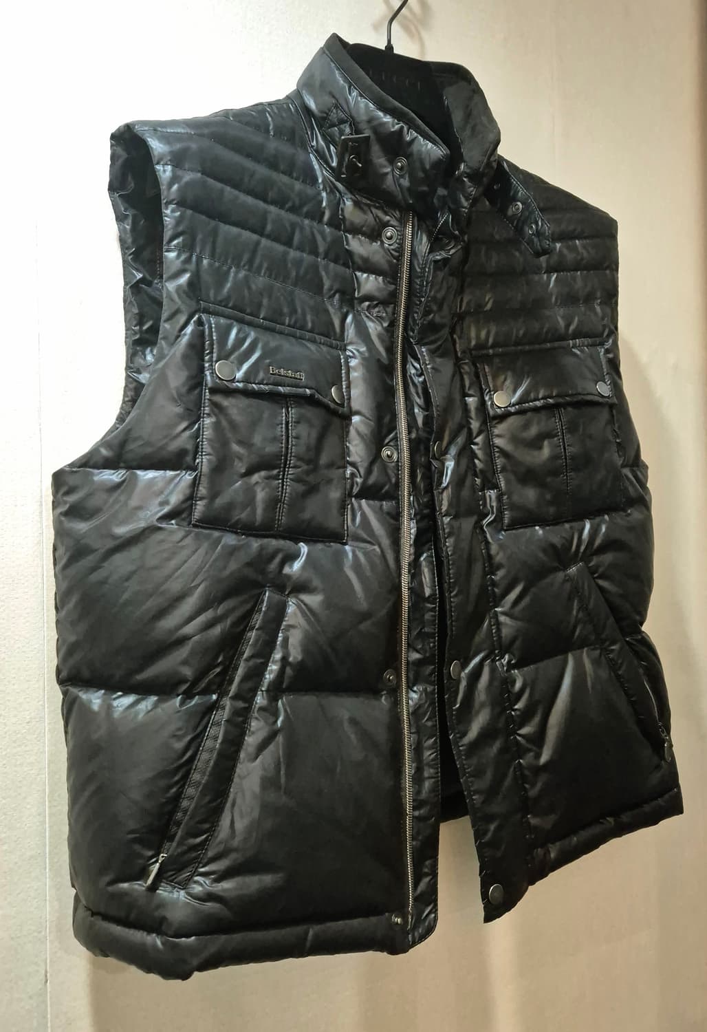 벨스타프 구스다운 상품이미지9