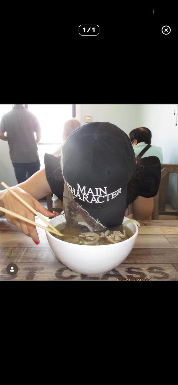 프레잉 메인 캐릭터 캡 상품이미지1