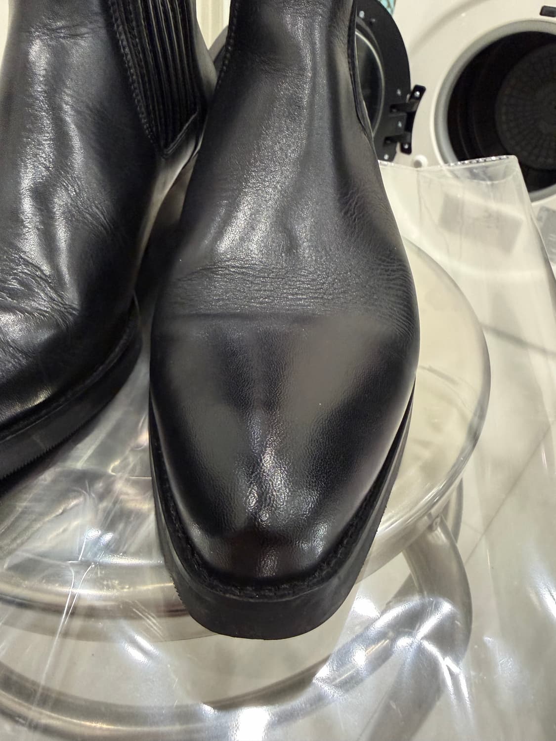 아워레가시 쿠반부츠 43 상품이미지3