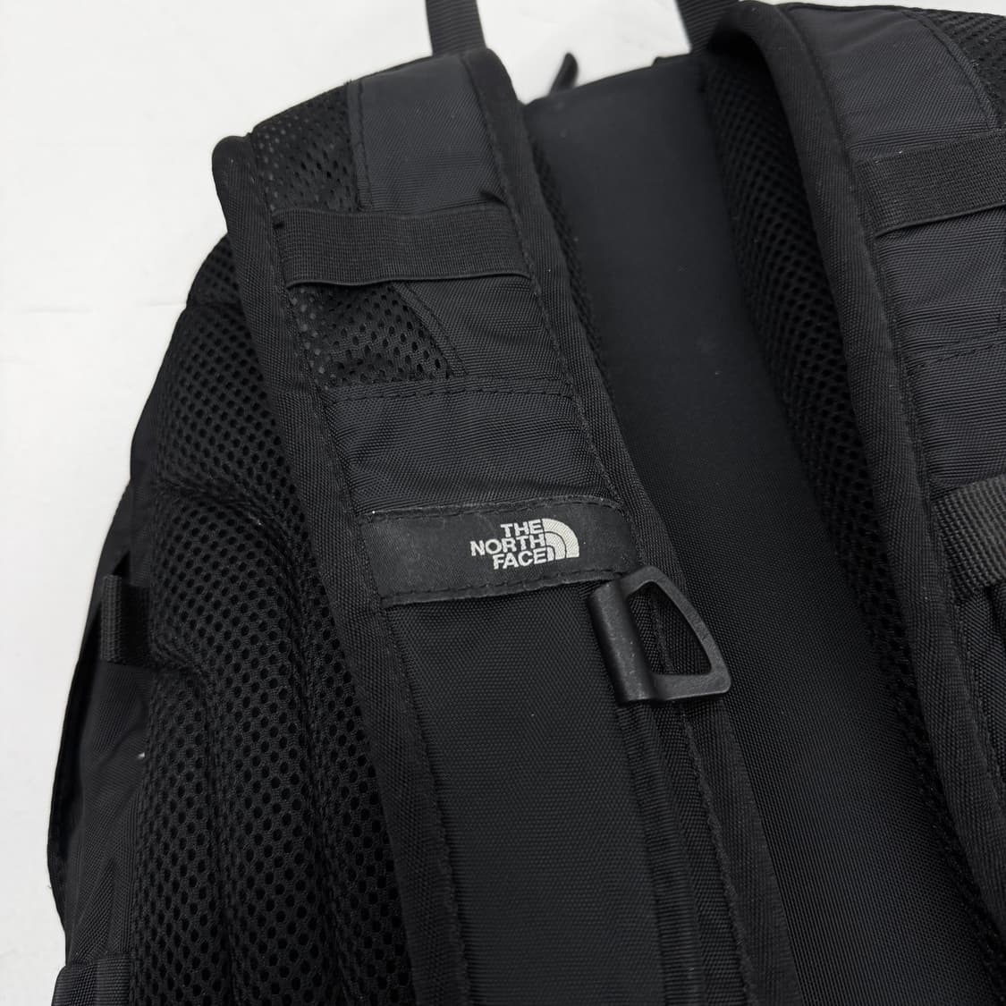 노스페이스 빅샷 테크니컬 백팩 블랙 상품이미지6