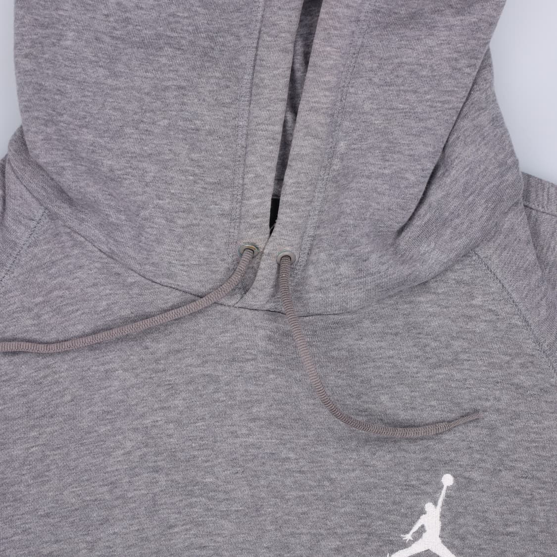 L 나이키조던 기모 후드티 0327H1 상품이미지4