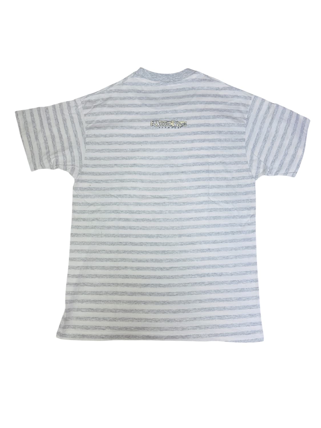 빈티지 90s black flys ELVIS FLY  티셔츠 XL 상품이미지4