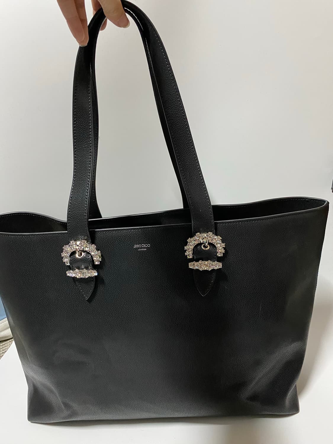 지미추  숄더백 가죽가방 상품이미지1