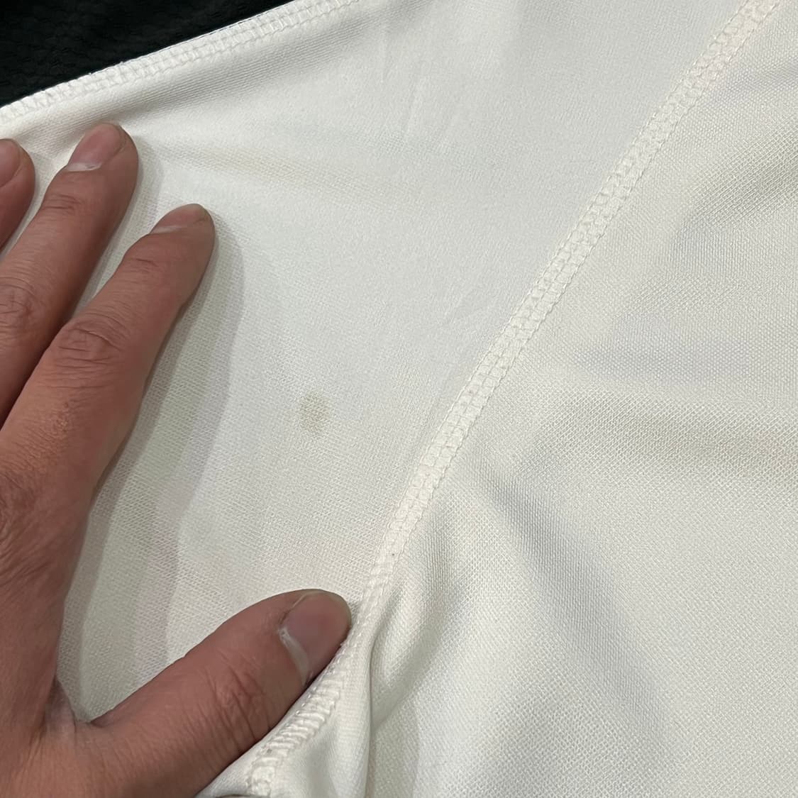  할리데이비슨 배색 카라 티셔츠 y15703 상품이미지5