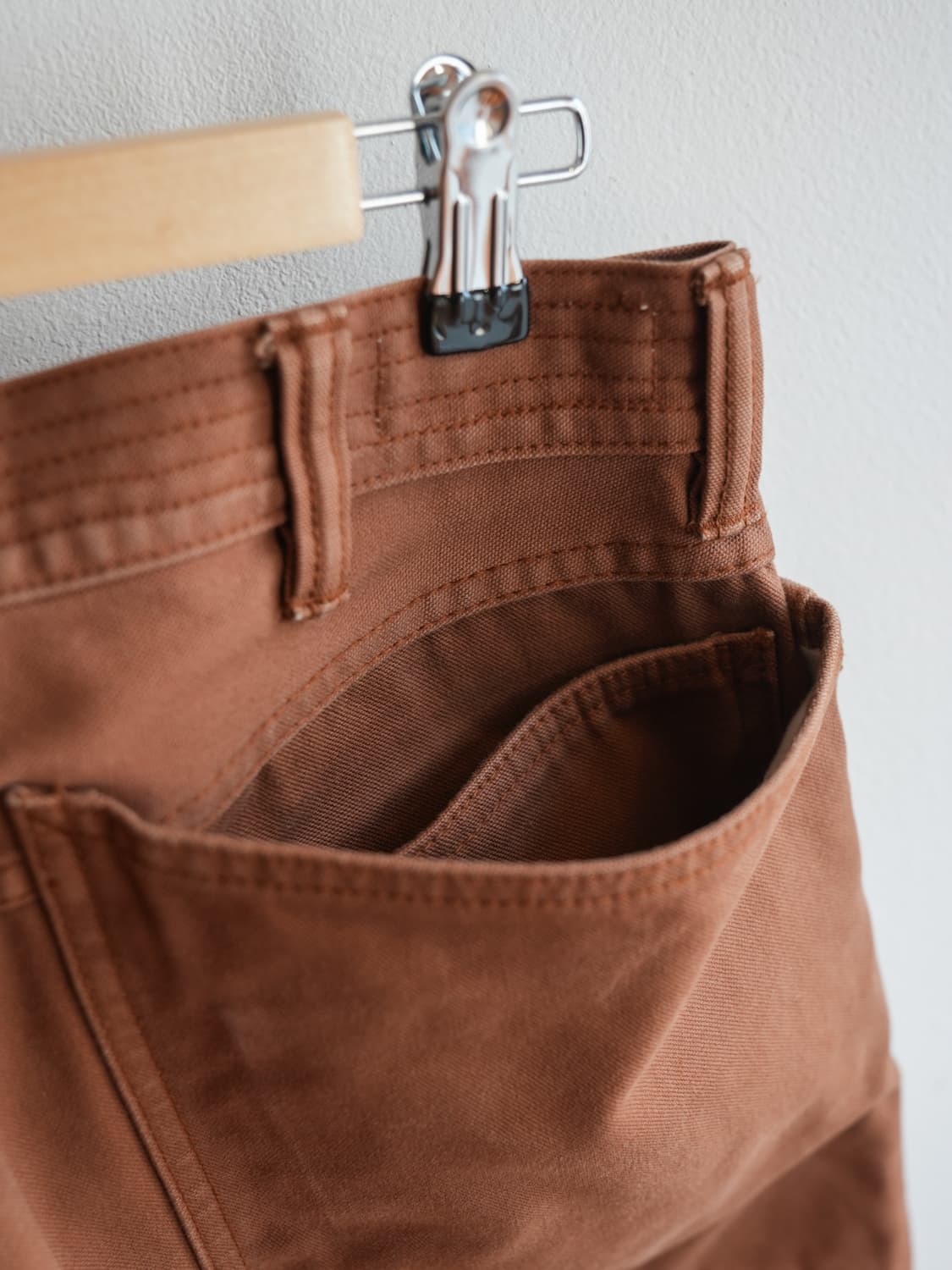 사사프라스 폴 리프 스프레이어 팬츠 상품이미지5