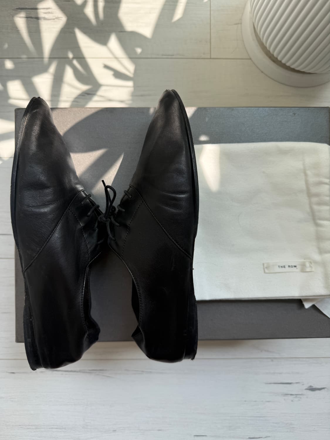 THE ROW Awar Shoes 41 상품이미지6