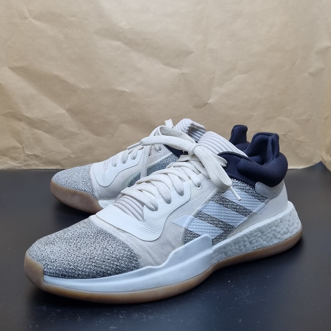 아디다스 마퀴부스트 농구화275 상품이미지1