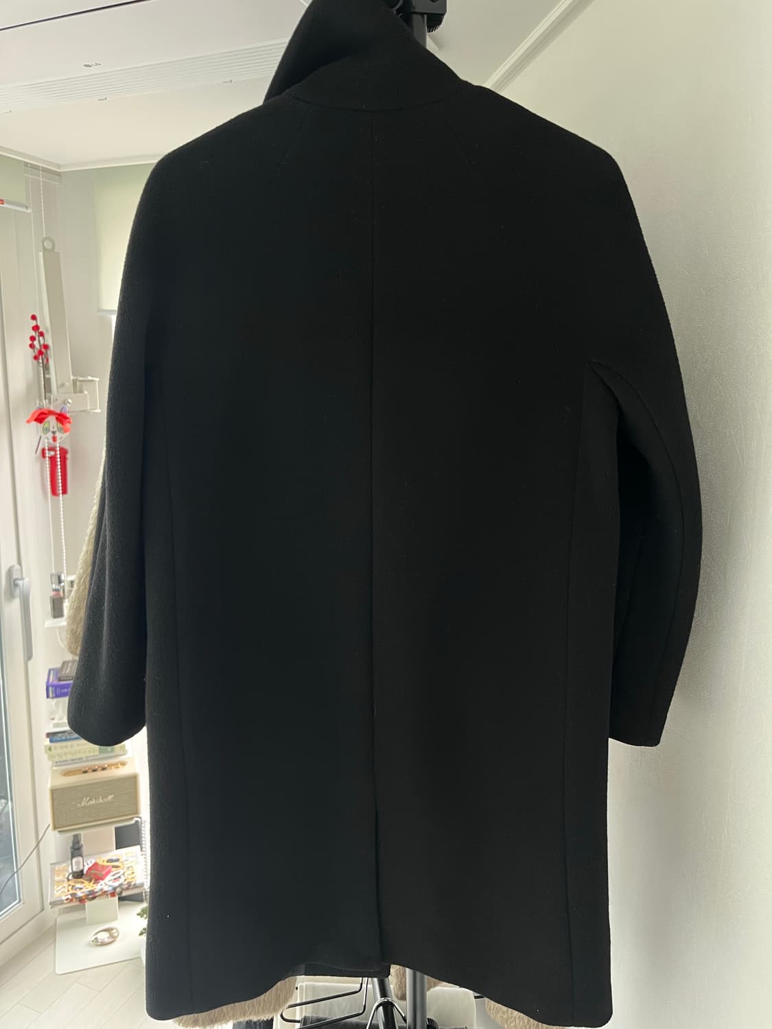 CC collect coat 상품이미지2