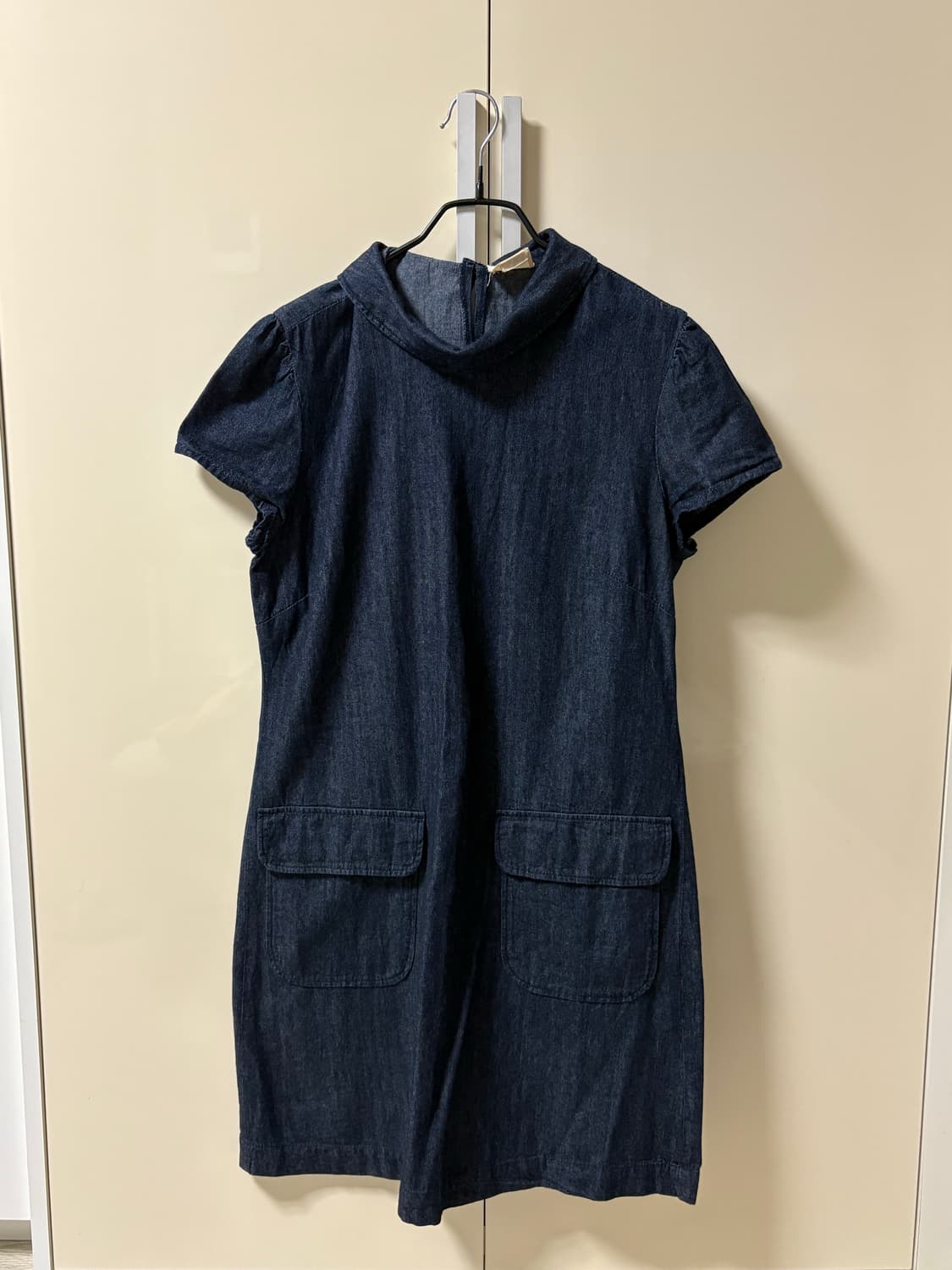 vintage denim ops 상품이미지1