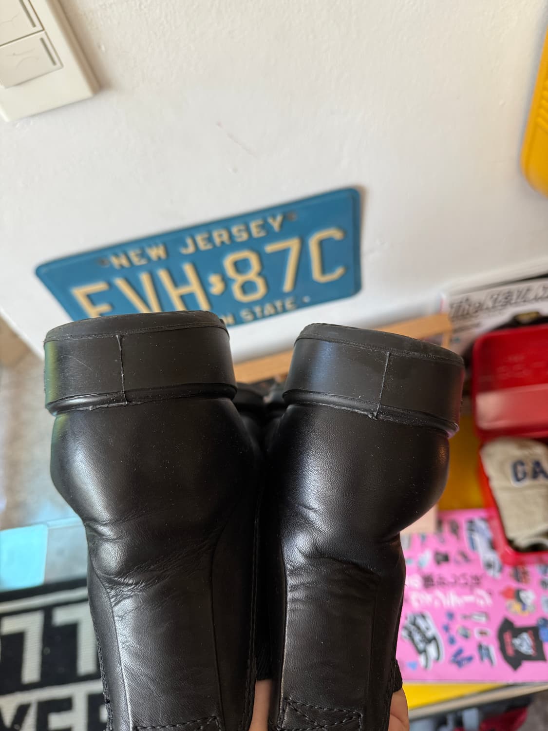 블런드스톤 610블랙 7반 [255-65 mm] 상품이미지6