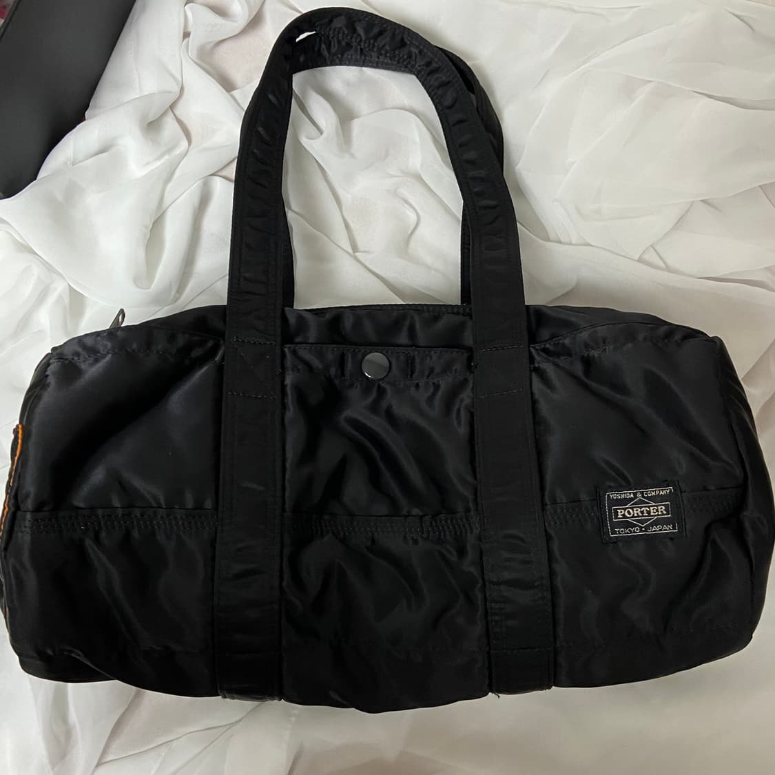 PORTER 포터 탱커 더플백 L 보스턴백 상품이미지1