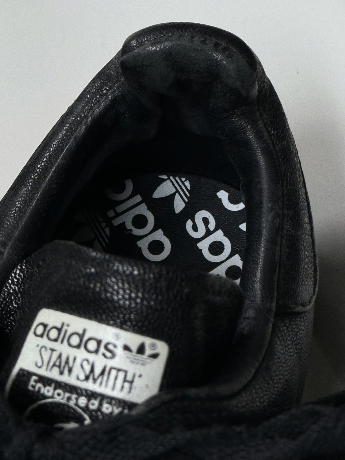 275 / RAF SIMONS 라프시몬스 스탠스미스 에이지드 상품이미지8