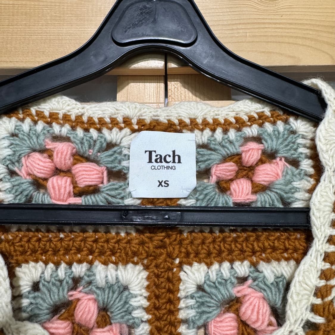 타치클로딩 가디건 상품이미지2