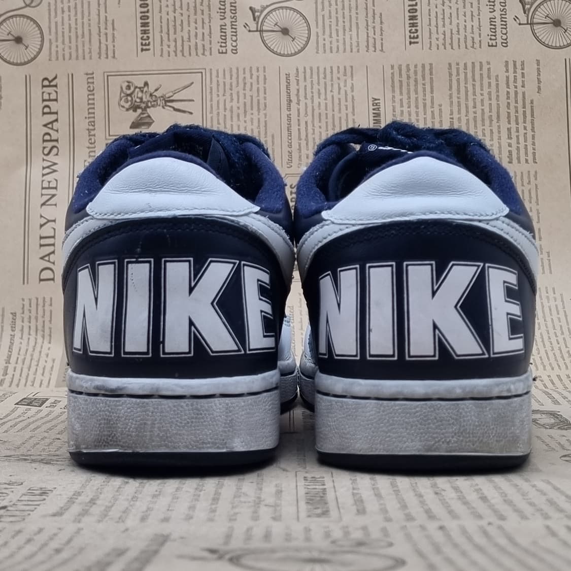 나이키 코트버로우 여성운동화240 상품이미지4