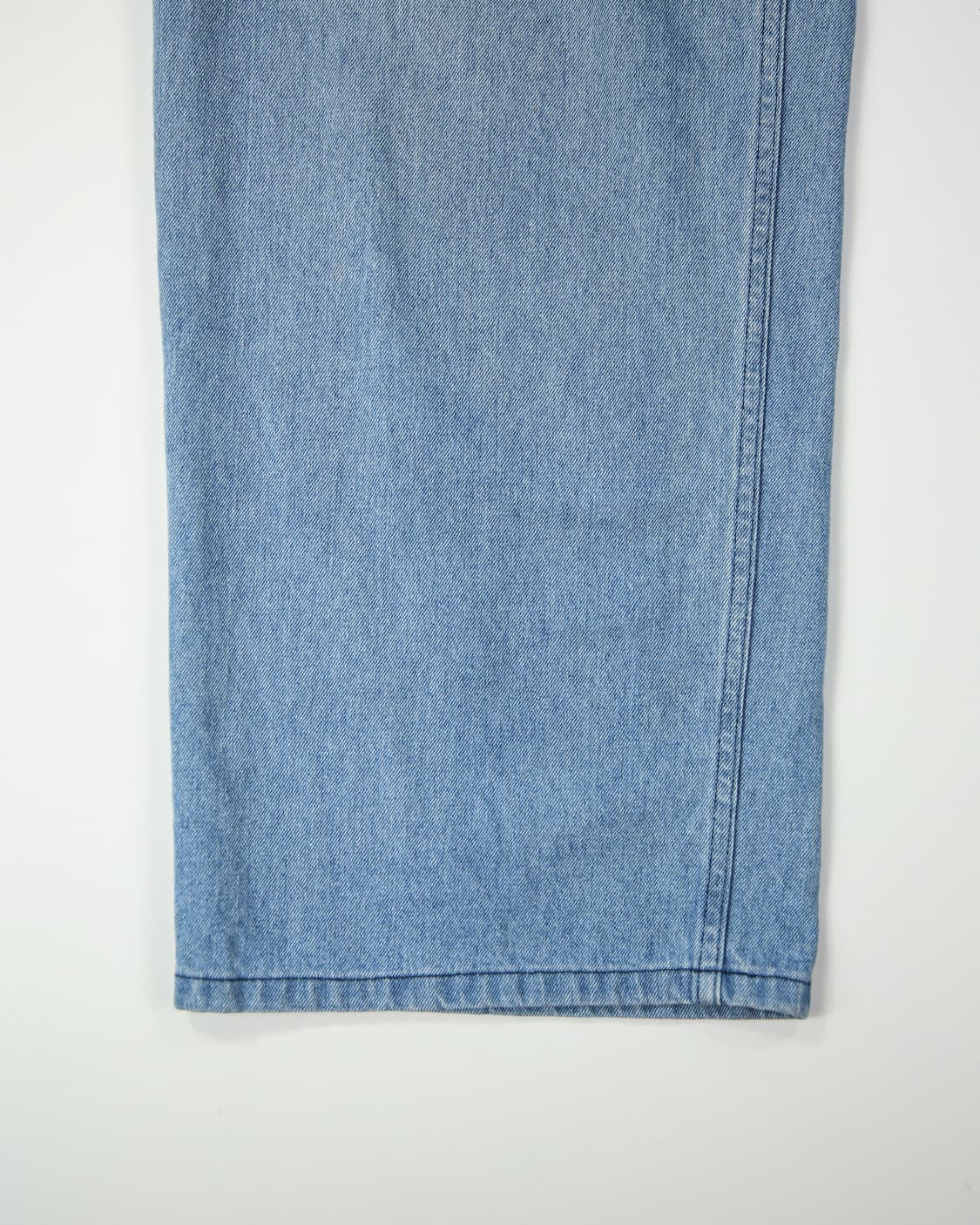 tai X JUNRed Denim Wide Pants 상품이미지9