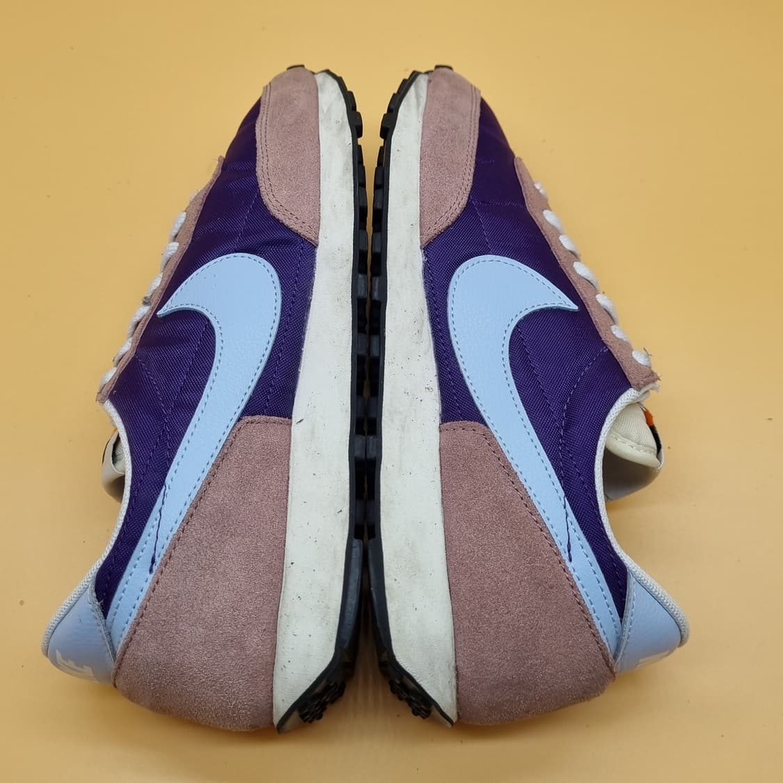 나이키 데이브레이크 퍼플 여성운동화240  상품이미지5